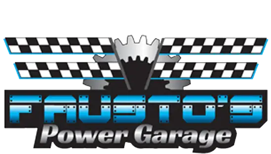 Fausto's Power Garage