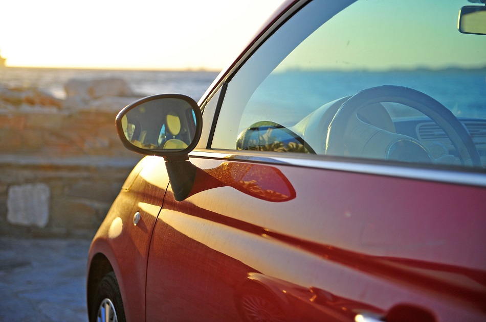 Fiat Repair In McDonald, TN