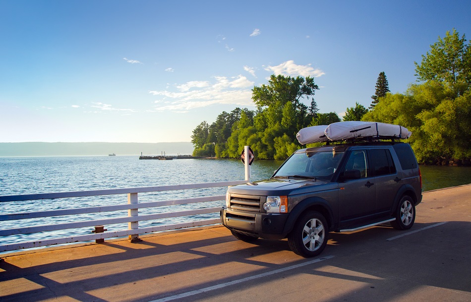 Land Rover Repair In McDonald, TN