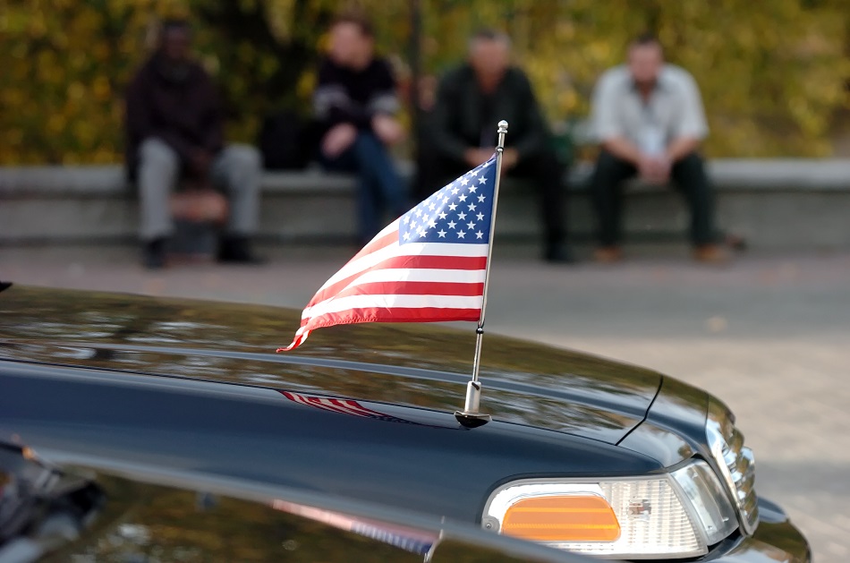 Lincoln Repair In McDonald, TN