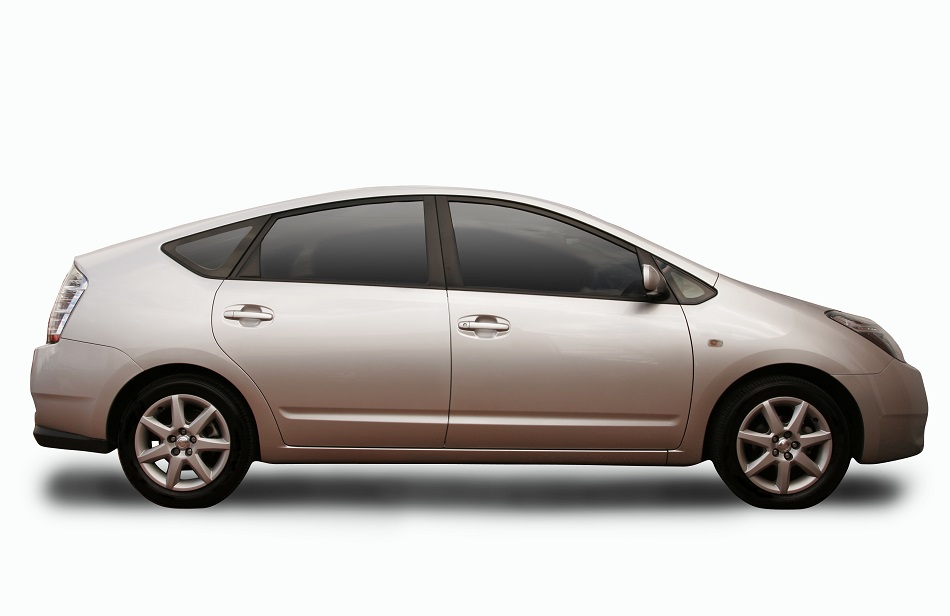 Prius Repair In McDonald, TN