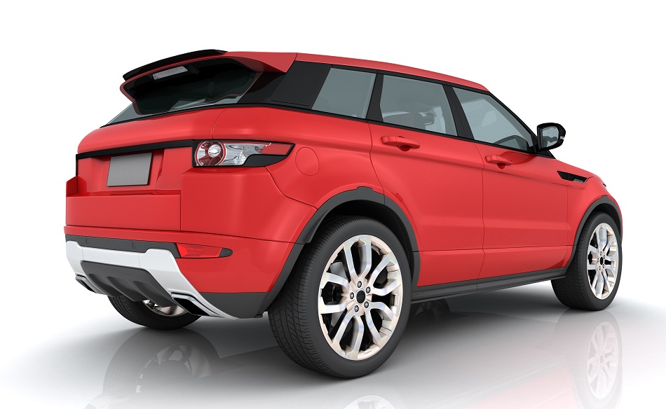 Range Rover Repair In McDonald, TN