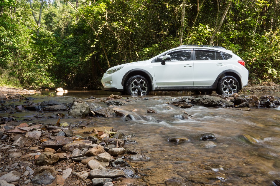 Subaru Repair In McDonald, TN