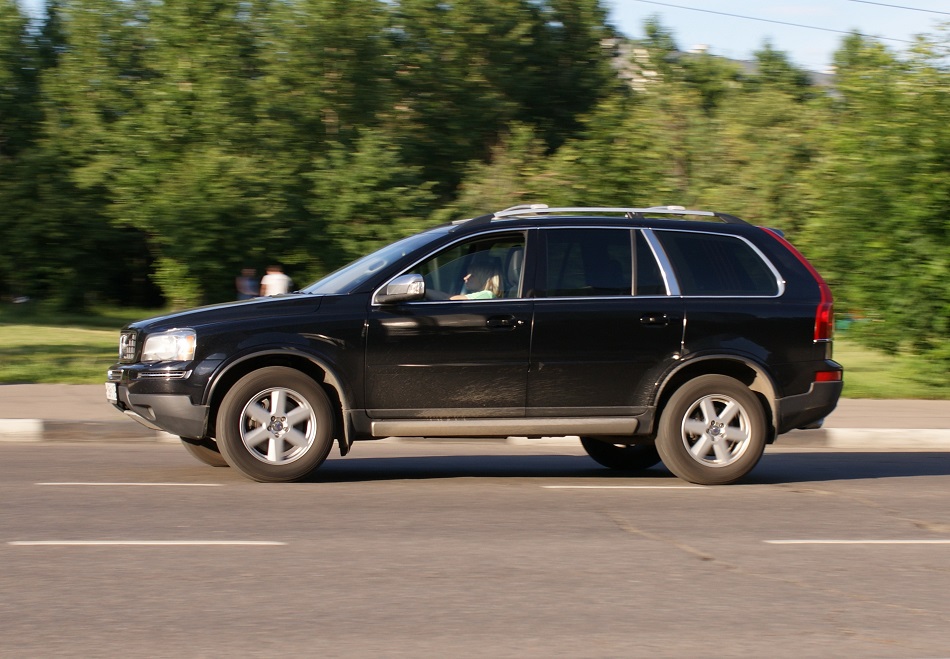 Volvo Repair In McDonald, TN