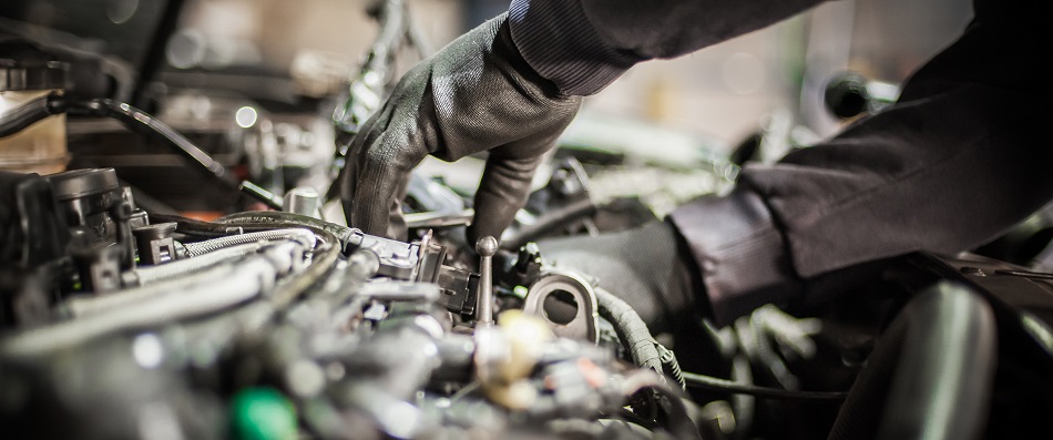 Battery Service In McDonald, TN