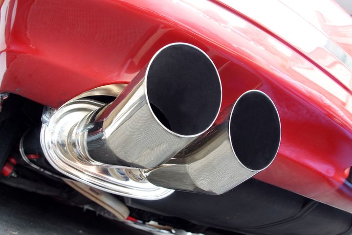 Custom Exhaust Modifications In McDonald, TN