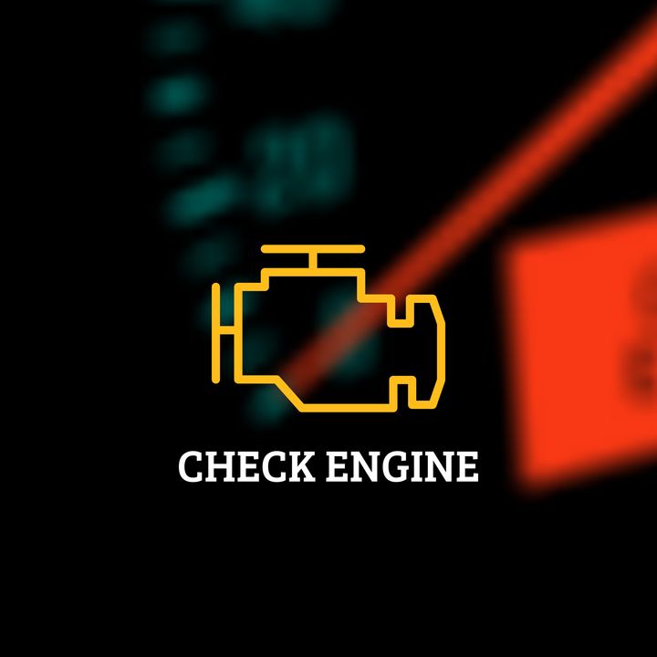 Engine Light Diagnostics In McDonald, TN